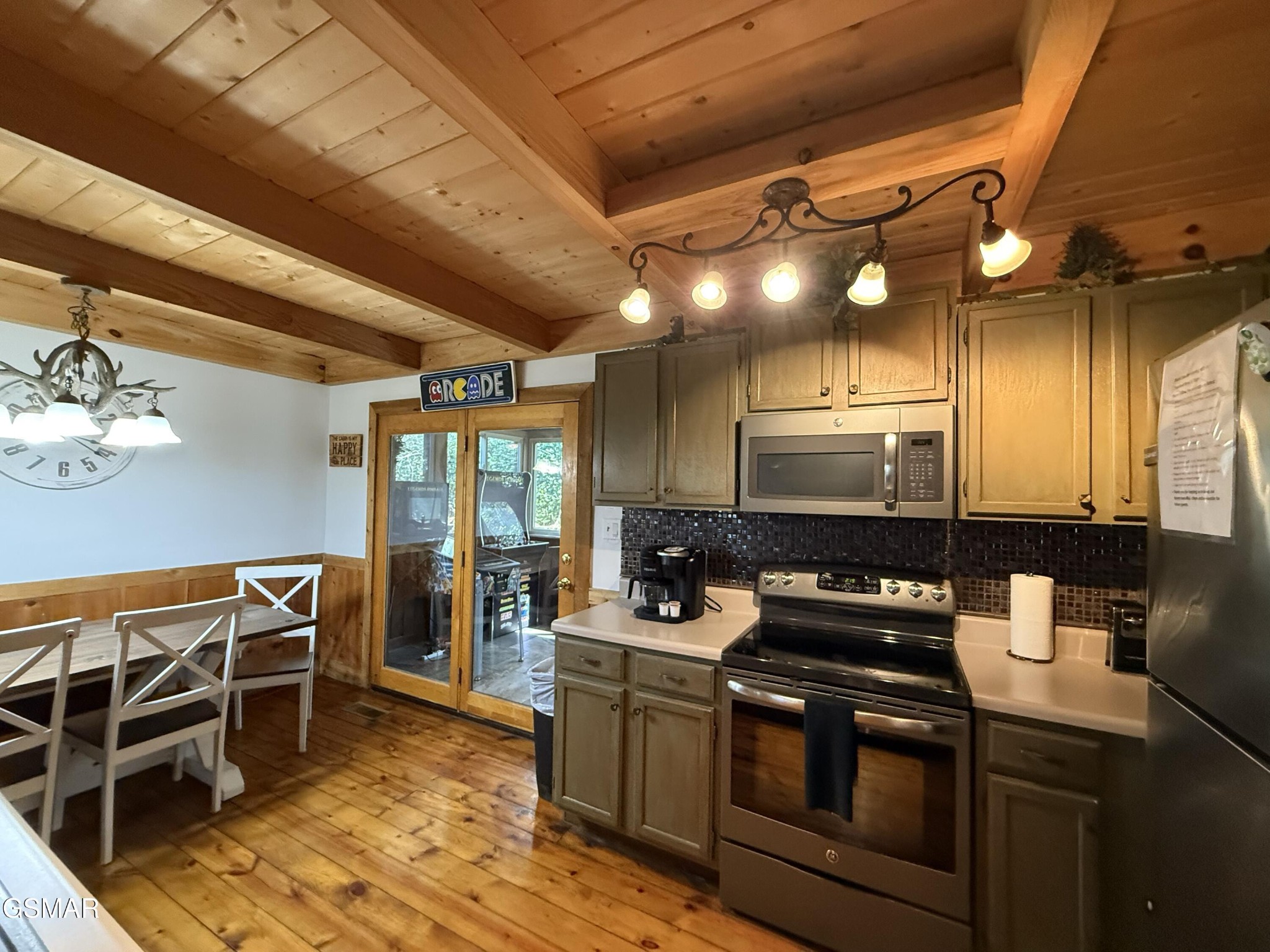 140 Smoky Mountain Way