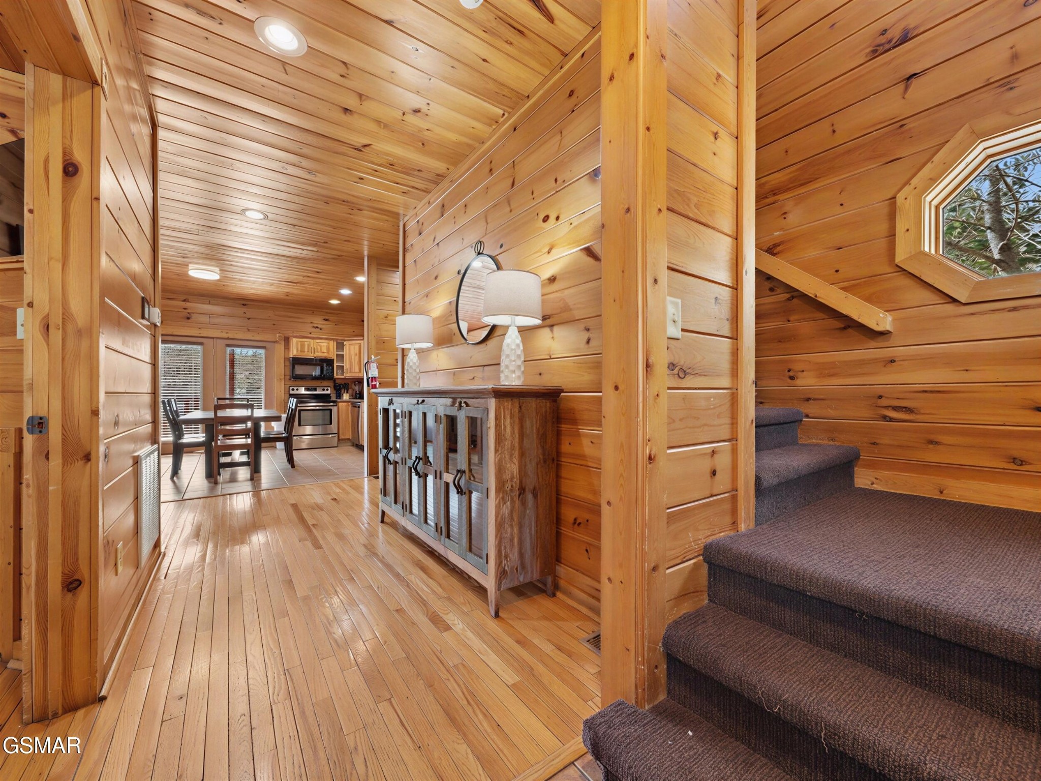 727 Mountain Stream Way