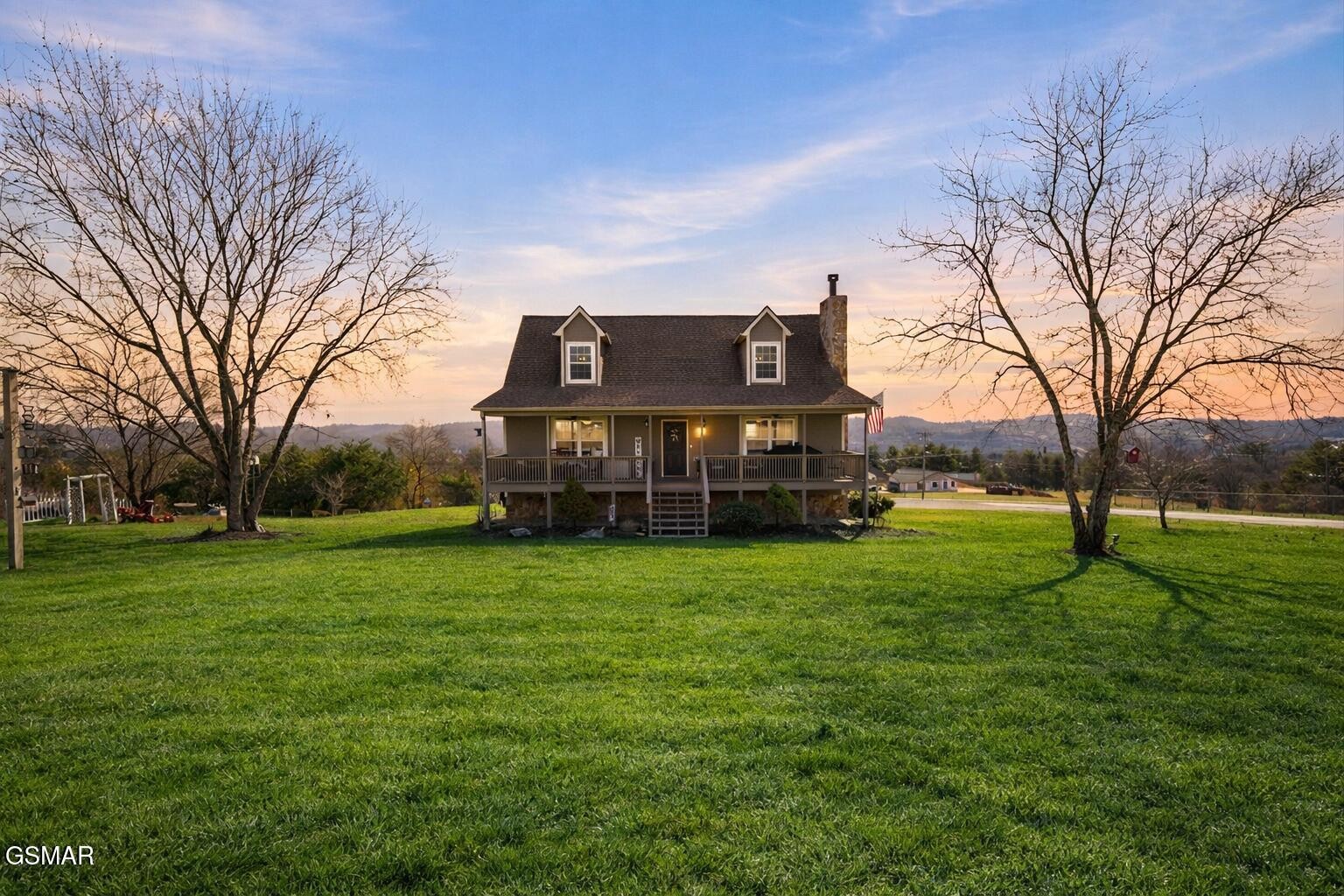 401 Klondike Circle