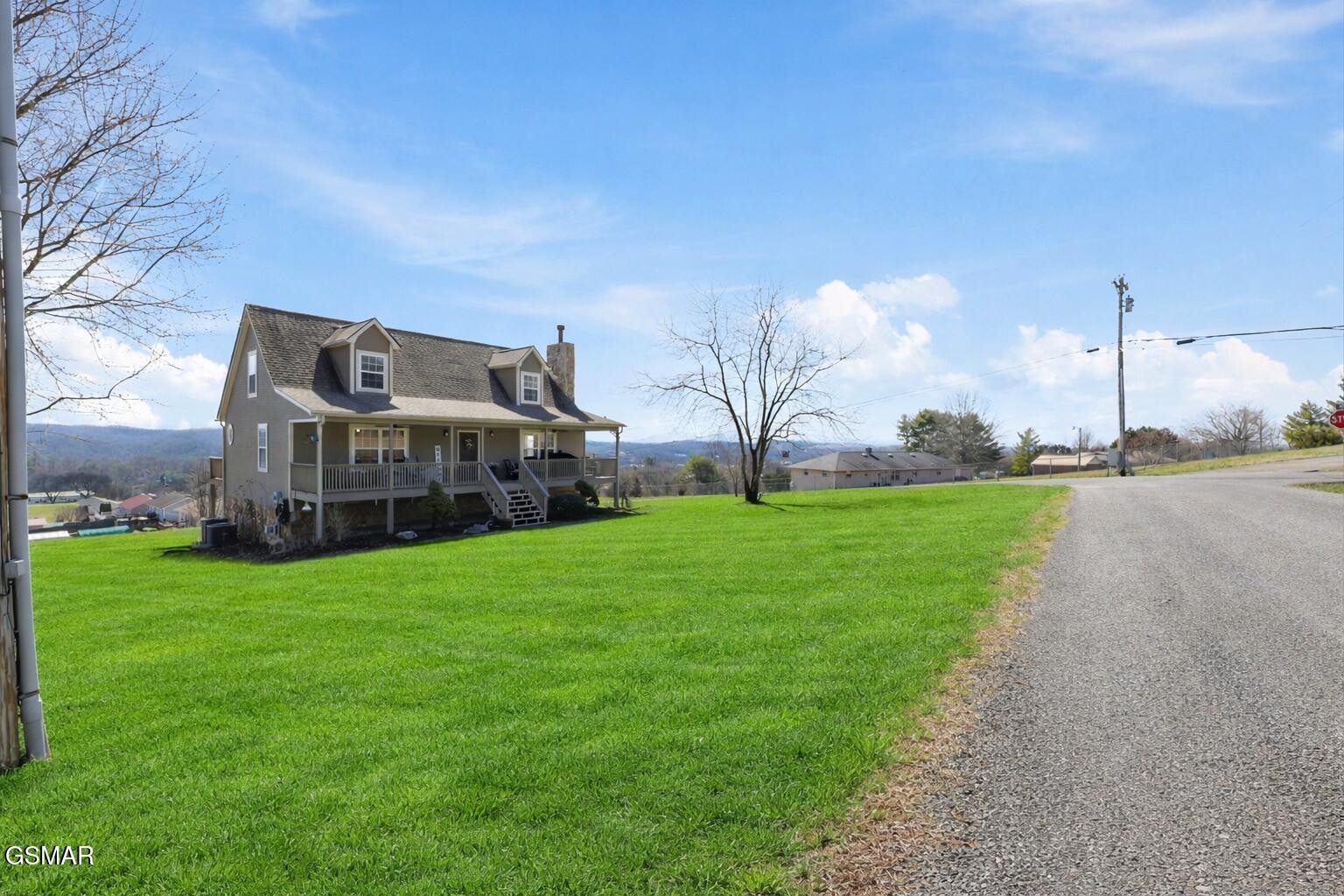 401 Klondike Circle