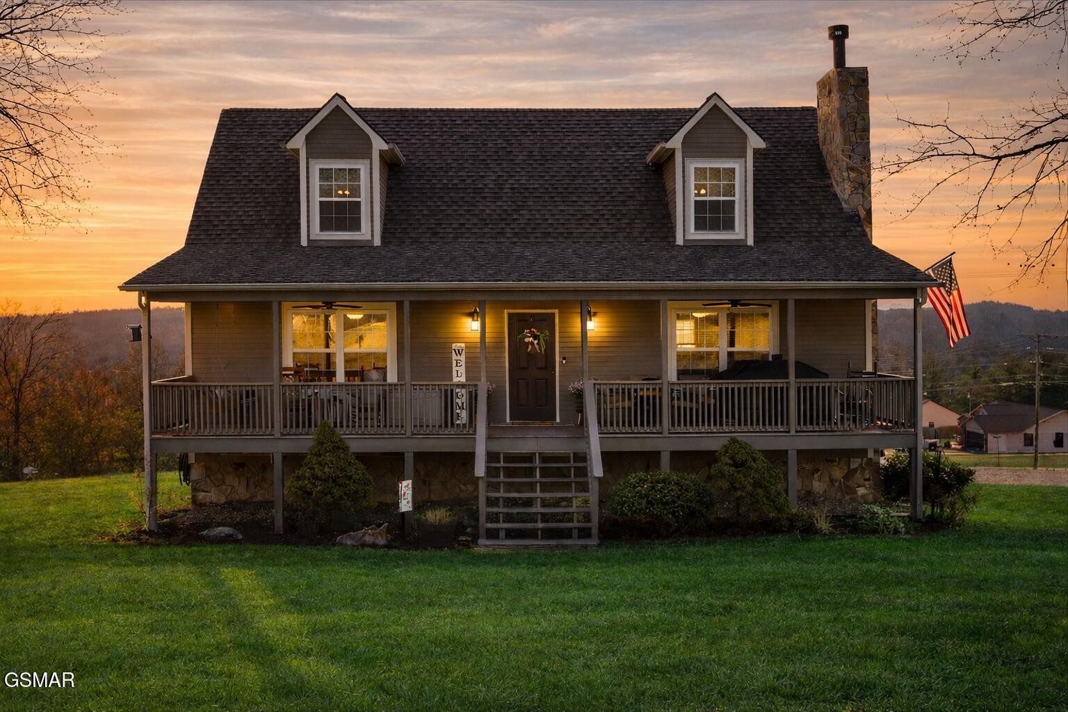 401 Klondike Circle