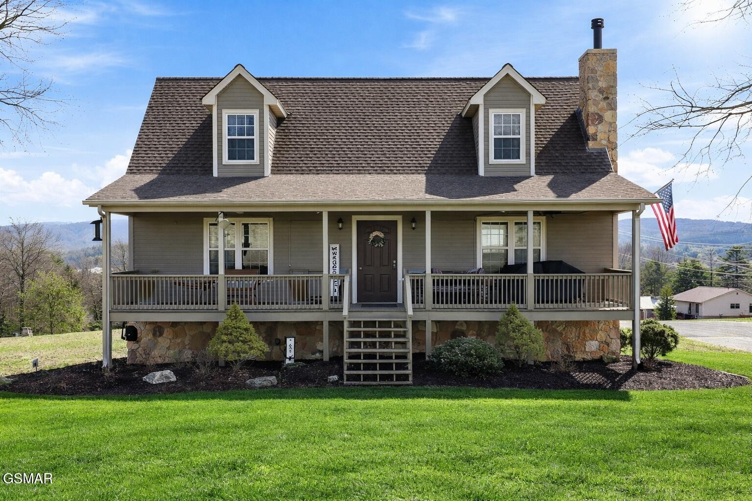 401 Klondike Circle