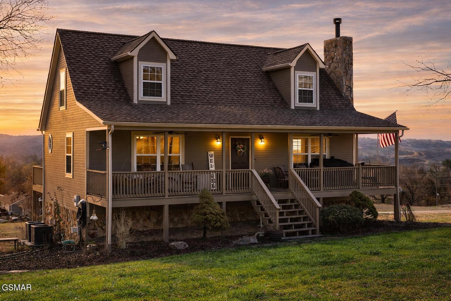 401 Klondike Circle