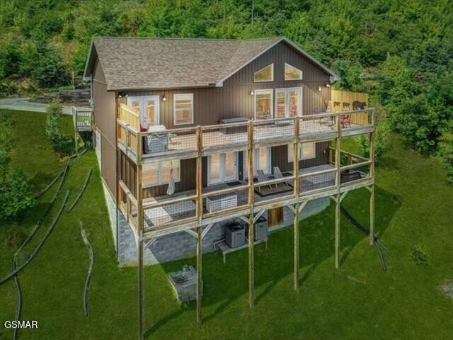 862 Sourwood Drive