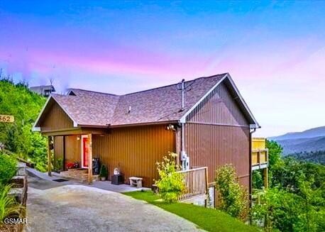 862 Sourwood Drive