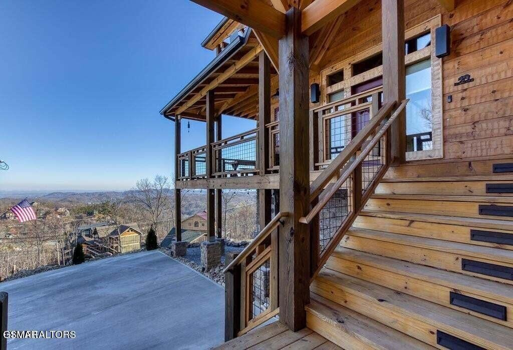 658 Wiley Oakley Drive