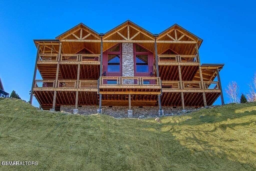 658 Wiley Oakley Drive