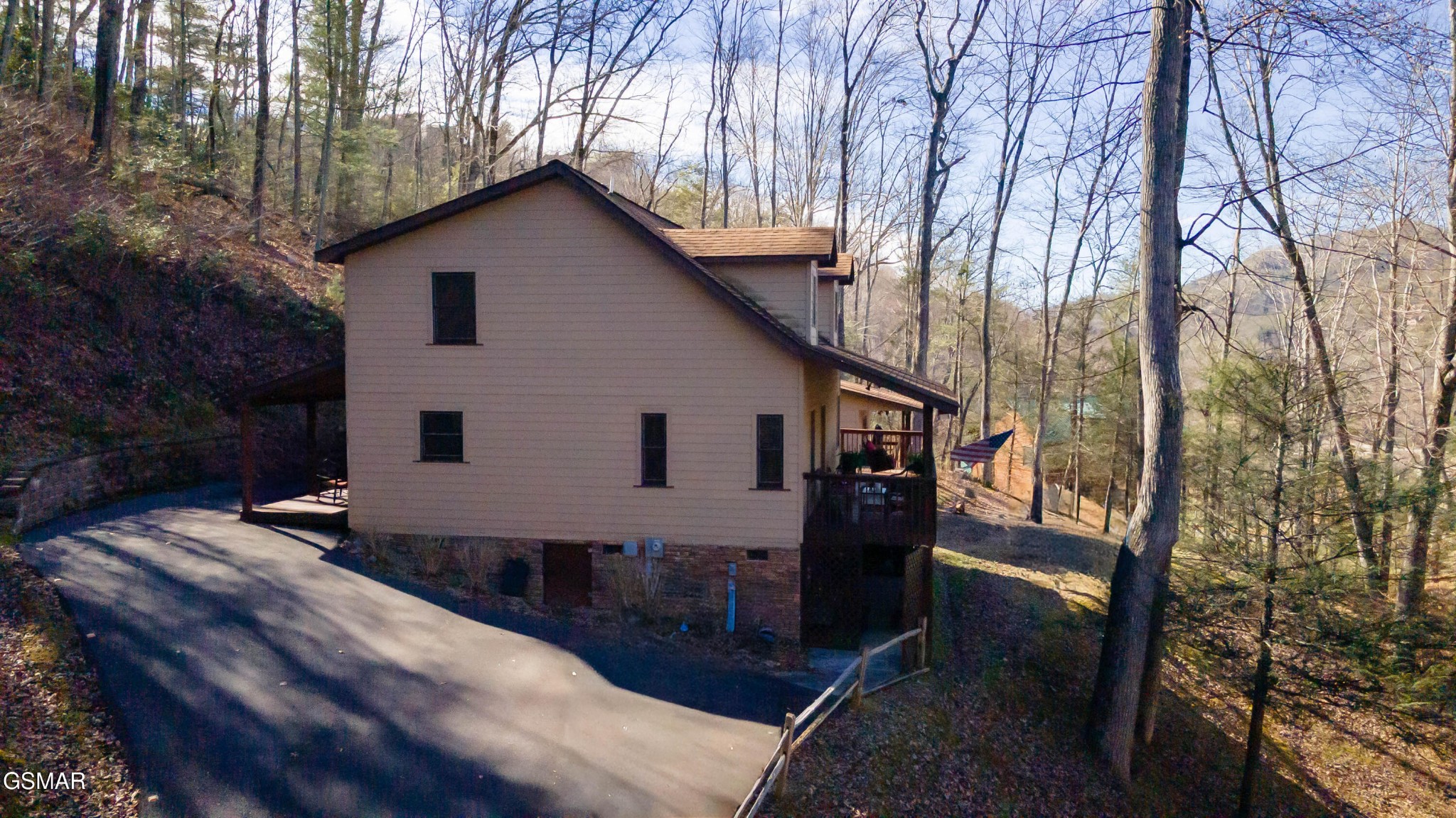 3748 Ginseng Way