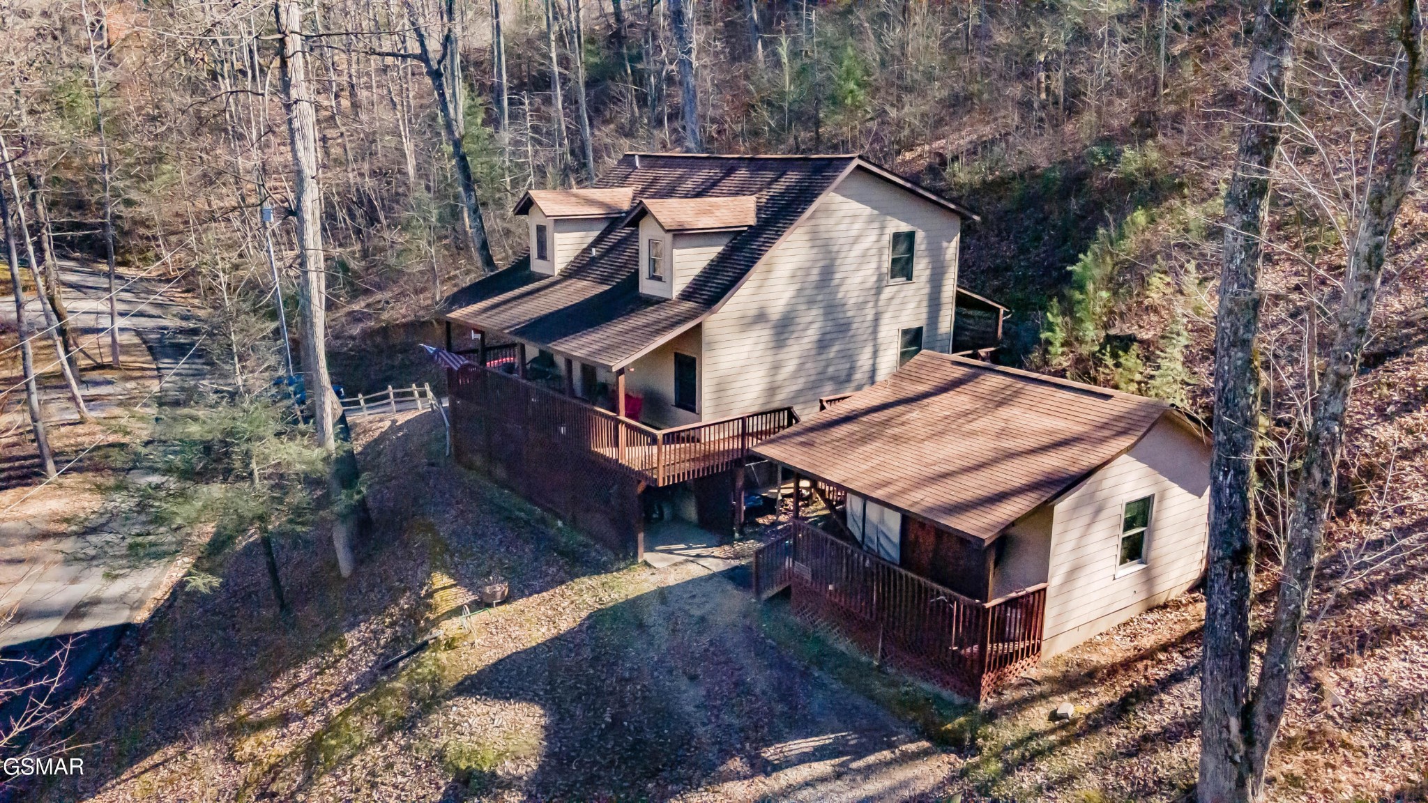 3748 Ginseng Way