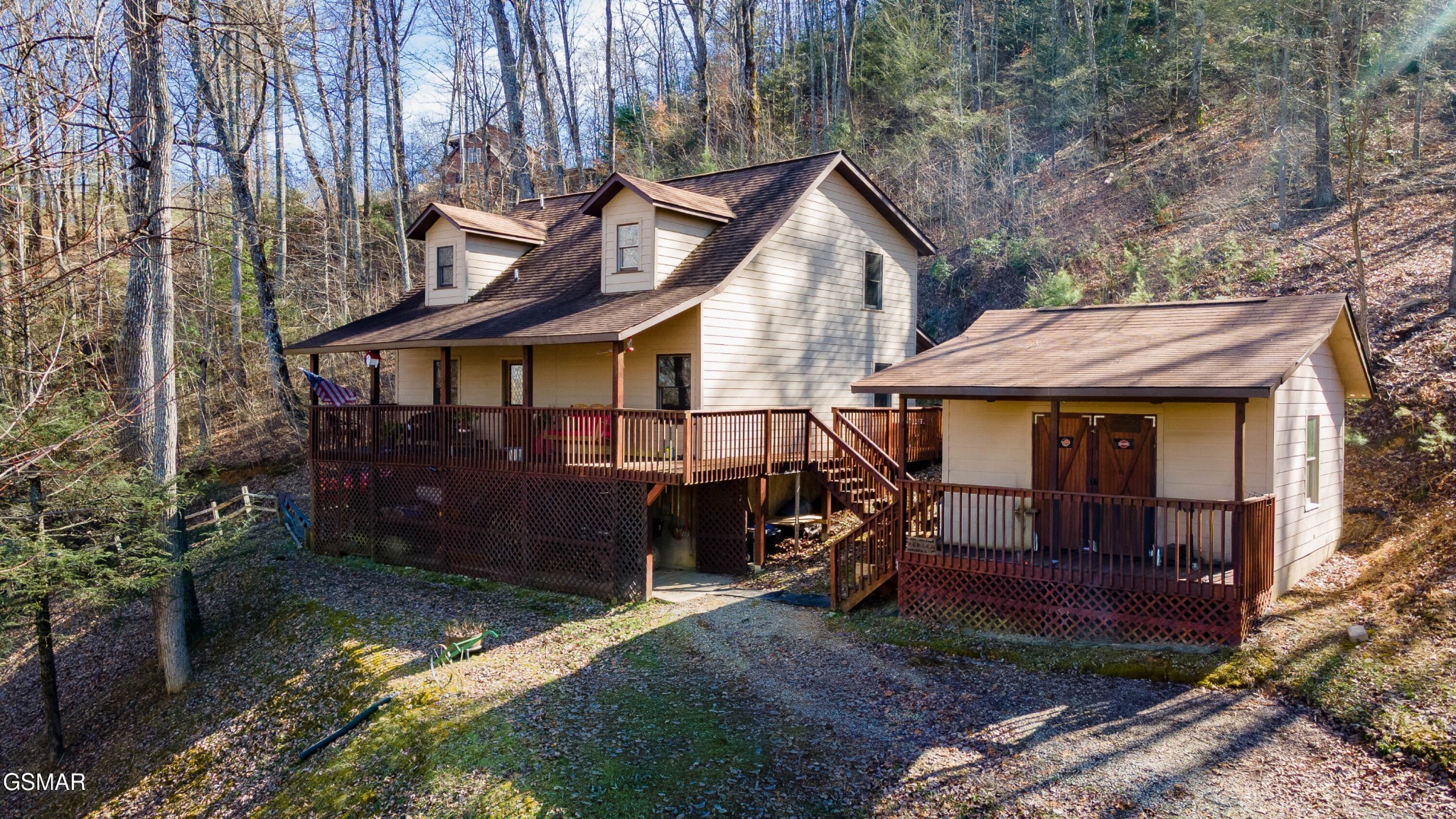 3748 Ginseng Way