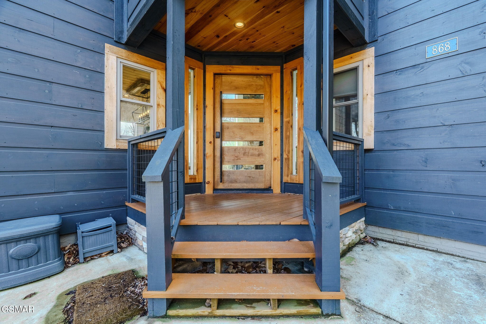 868 Cliff Branch Road