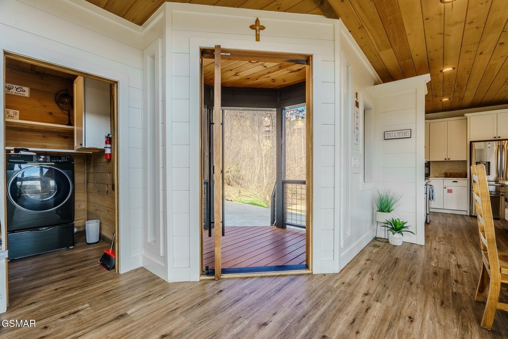 868 Cliff Branch Road