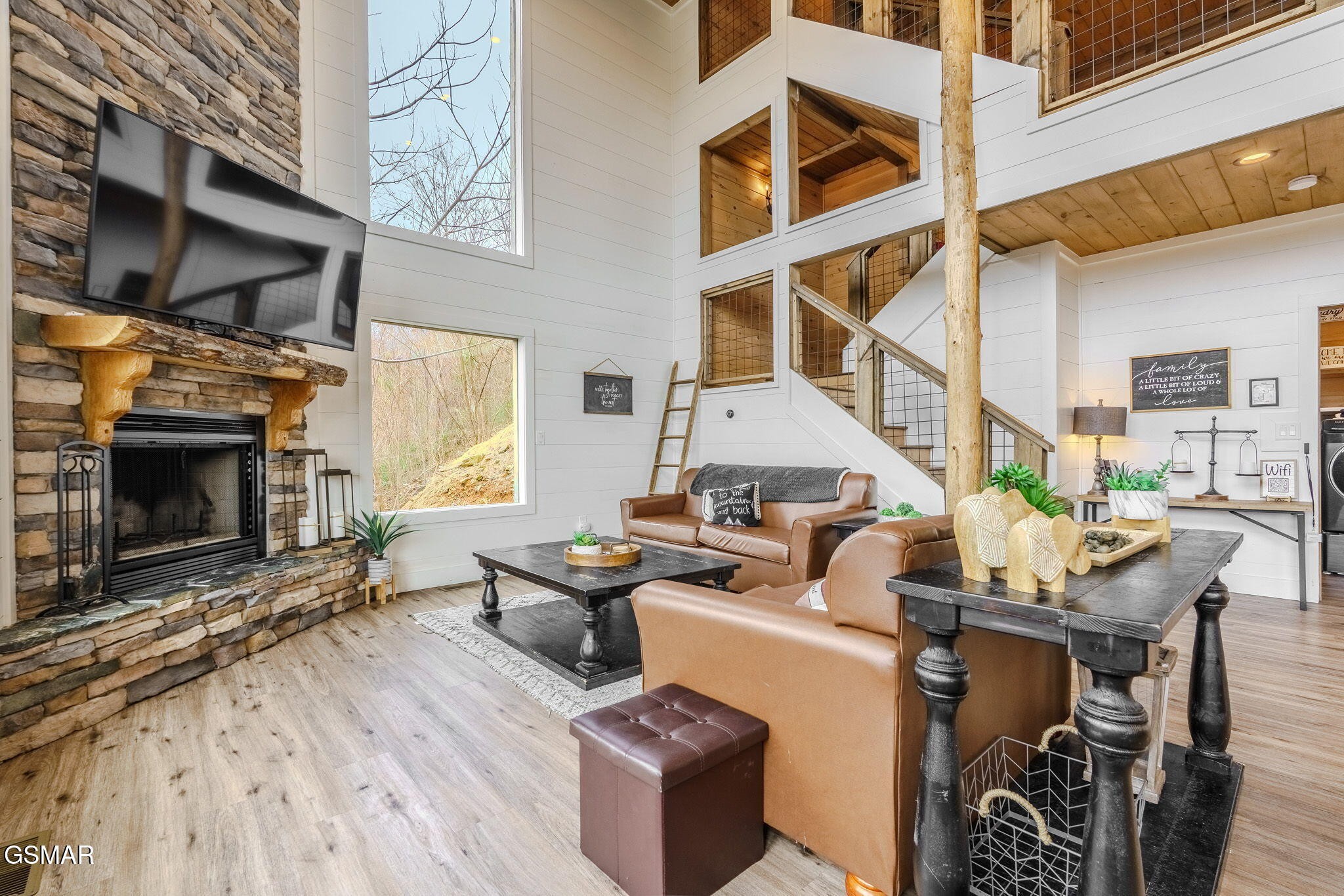 868 Cliff Branch Road
