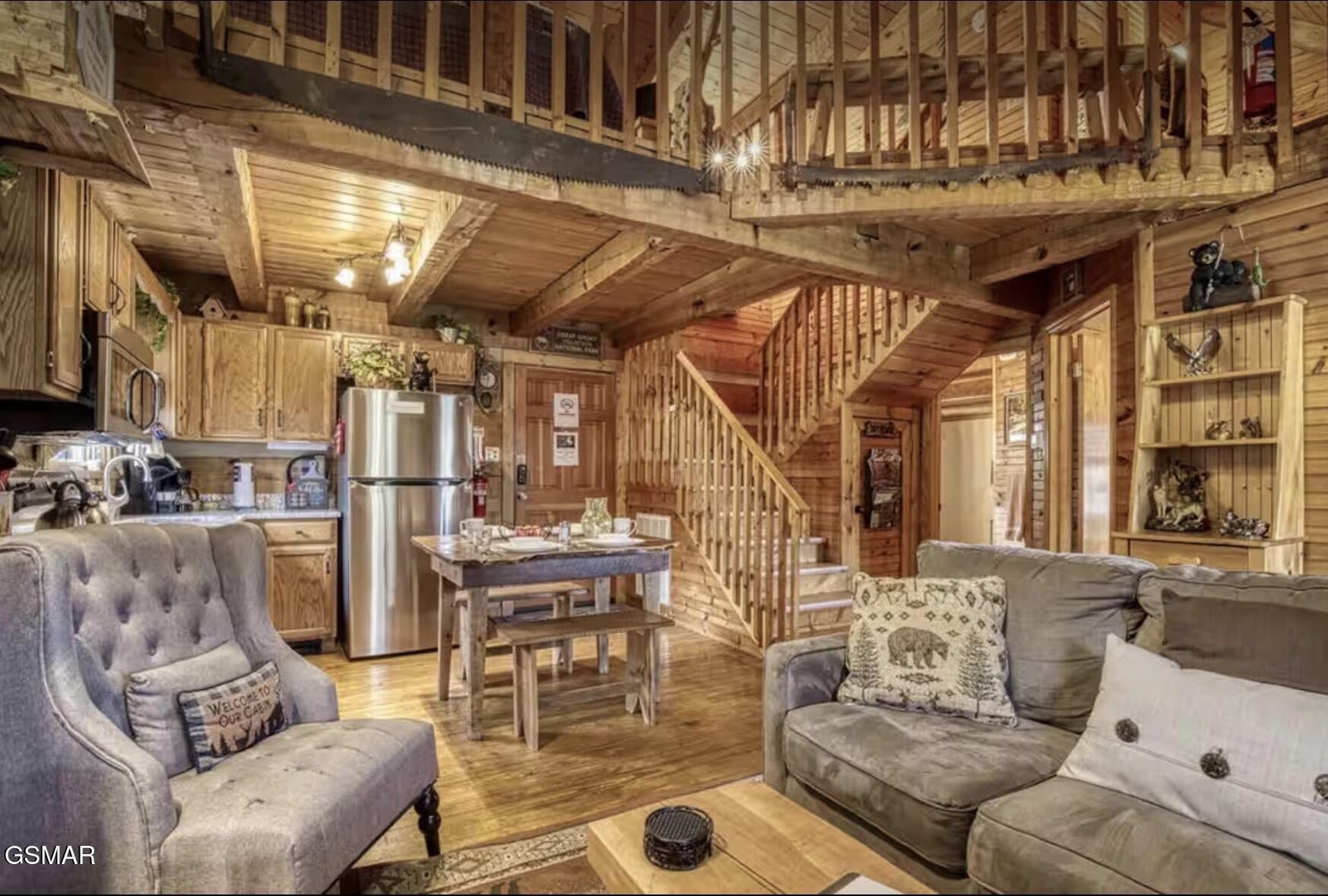 448 Hideaway Ridge Circle