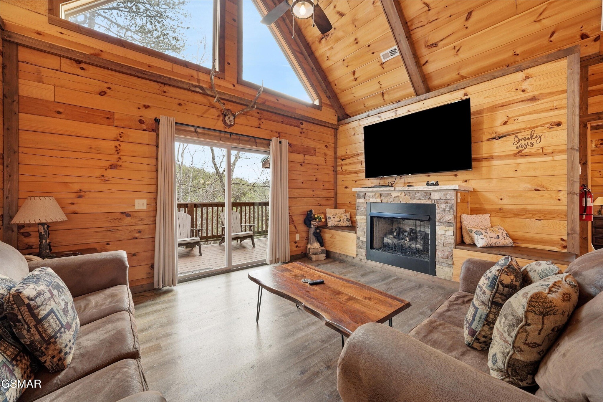 3226 White Falcon Way