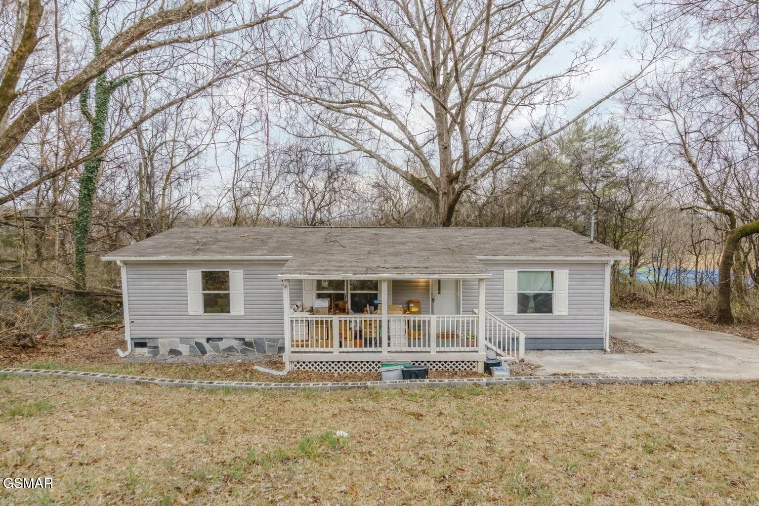 3954 Skyline Drive