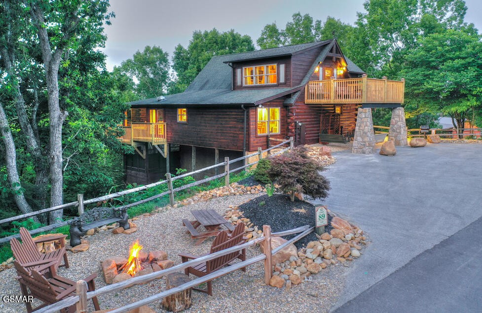339 Oak Haven Way