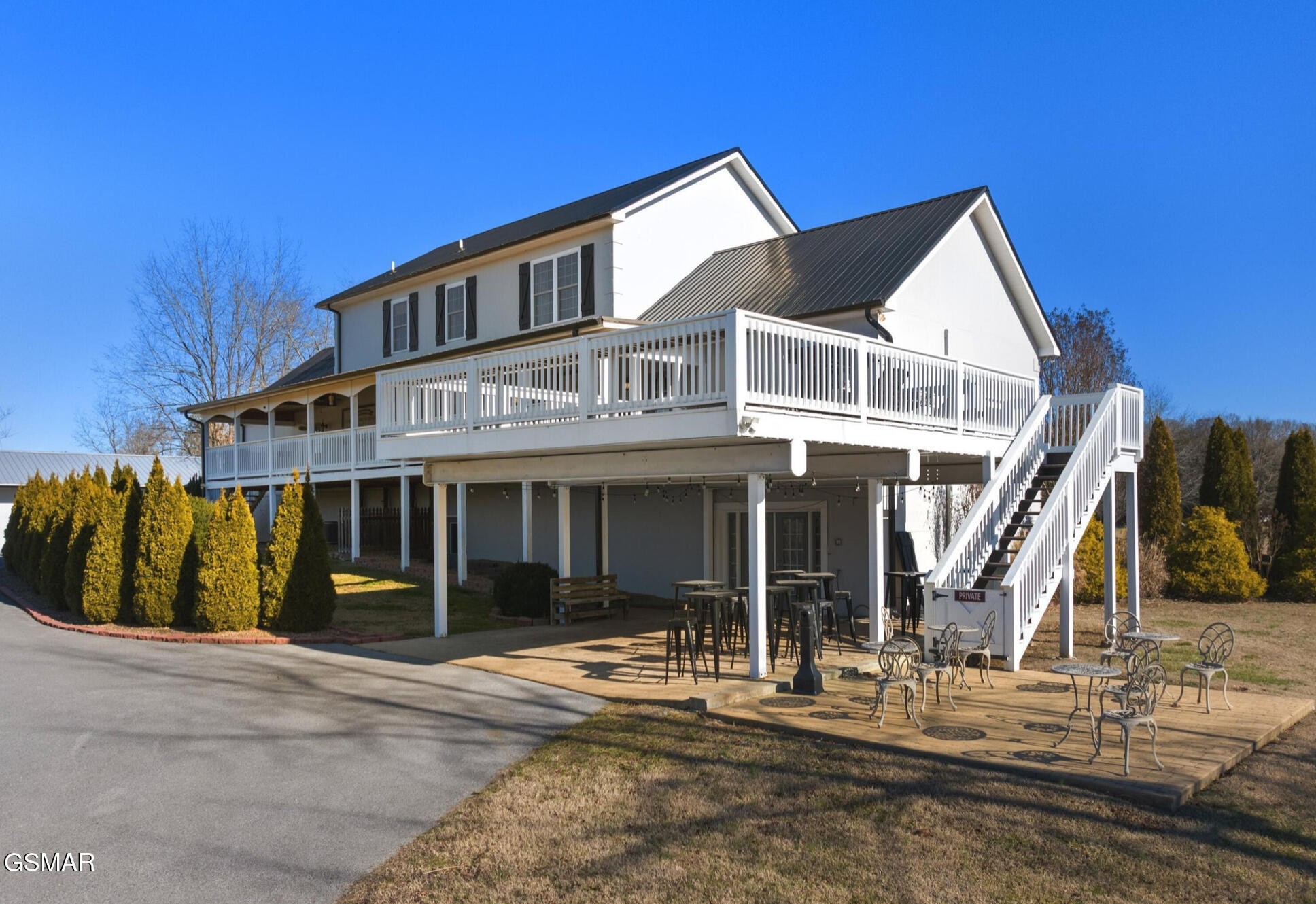 740 Pollard Road
