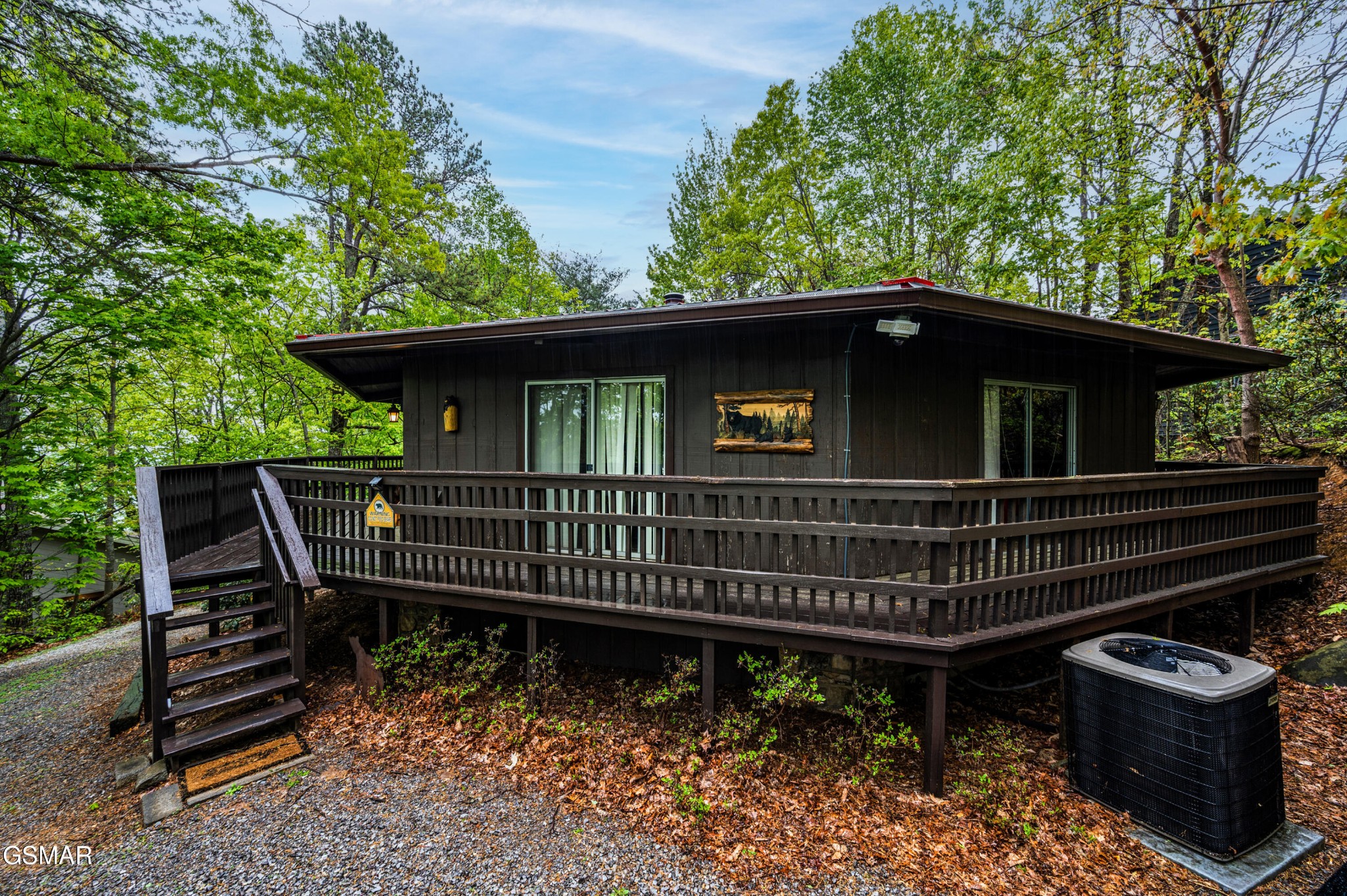 1923 E Arolla Court