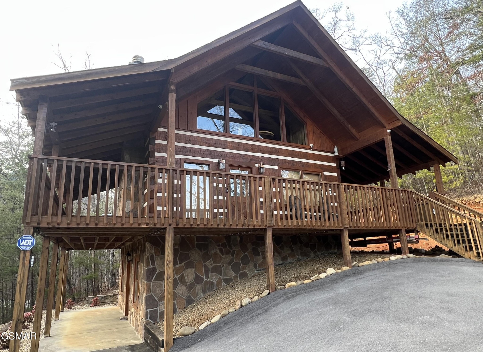 1554 Bear Valley Road