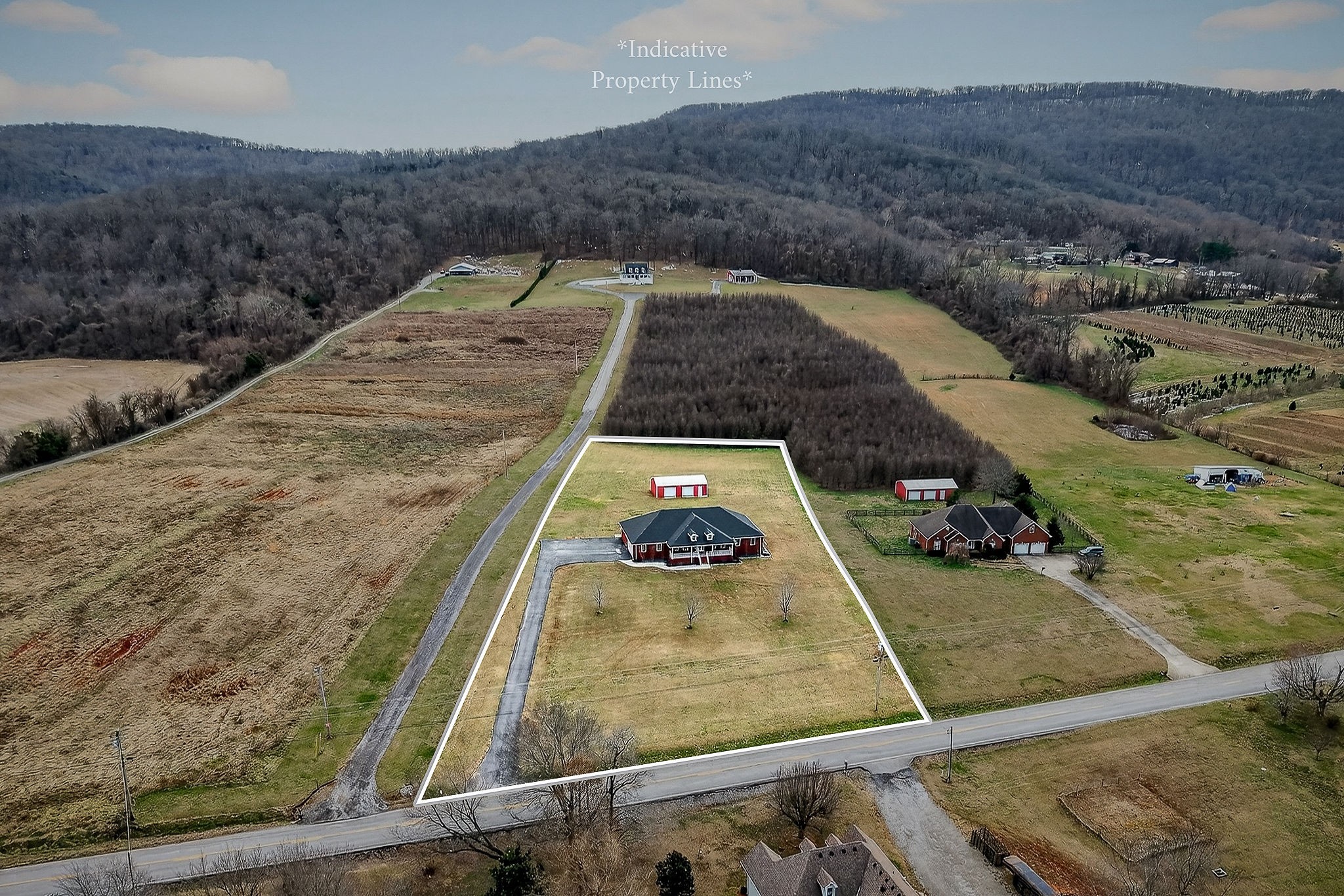 2408 Shellsford Rd