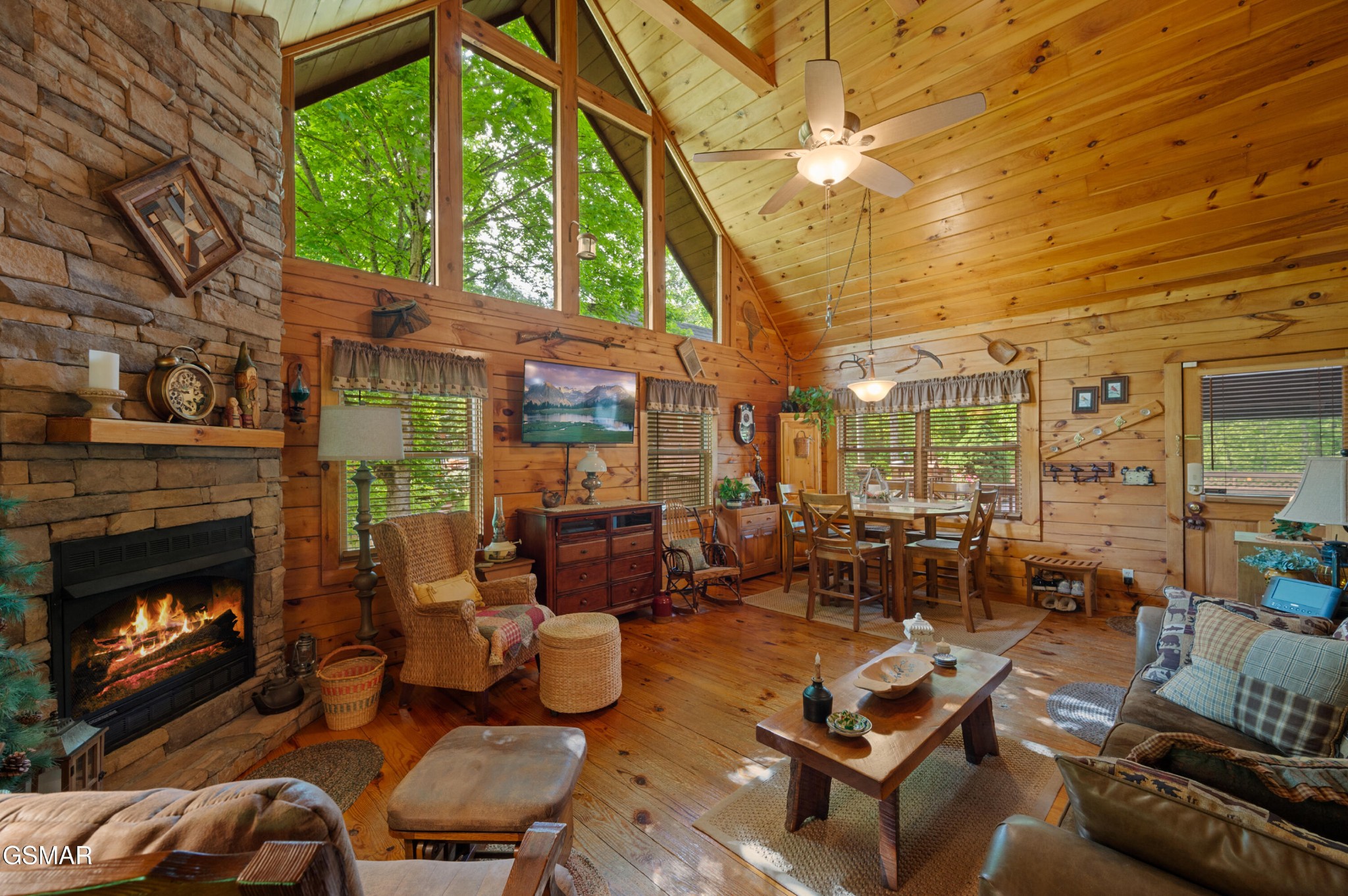 3209 Bear Country Way