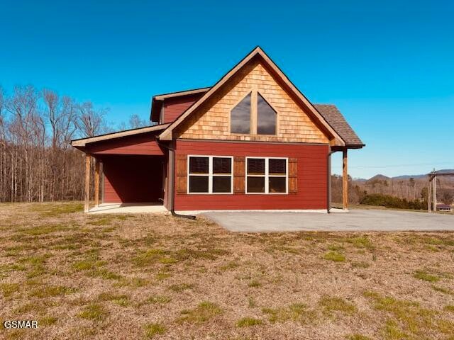 3863 Holders Grove Road