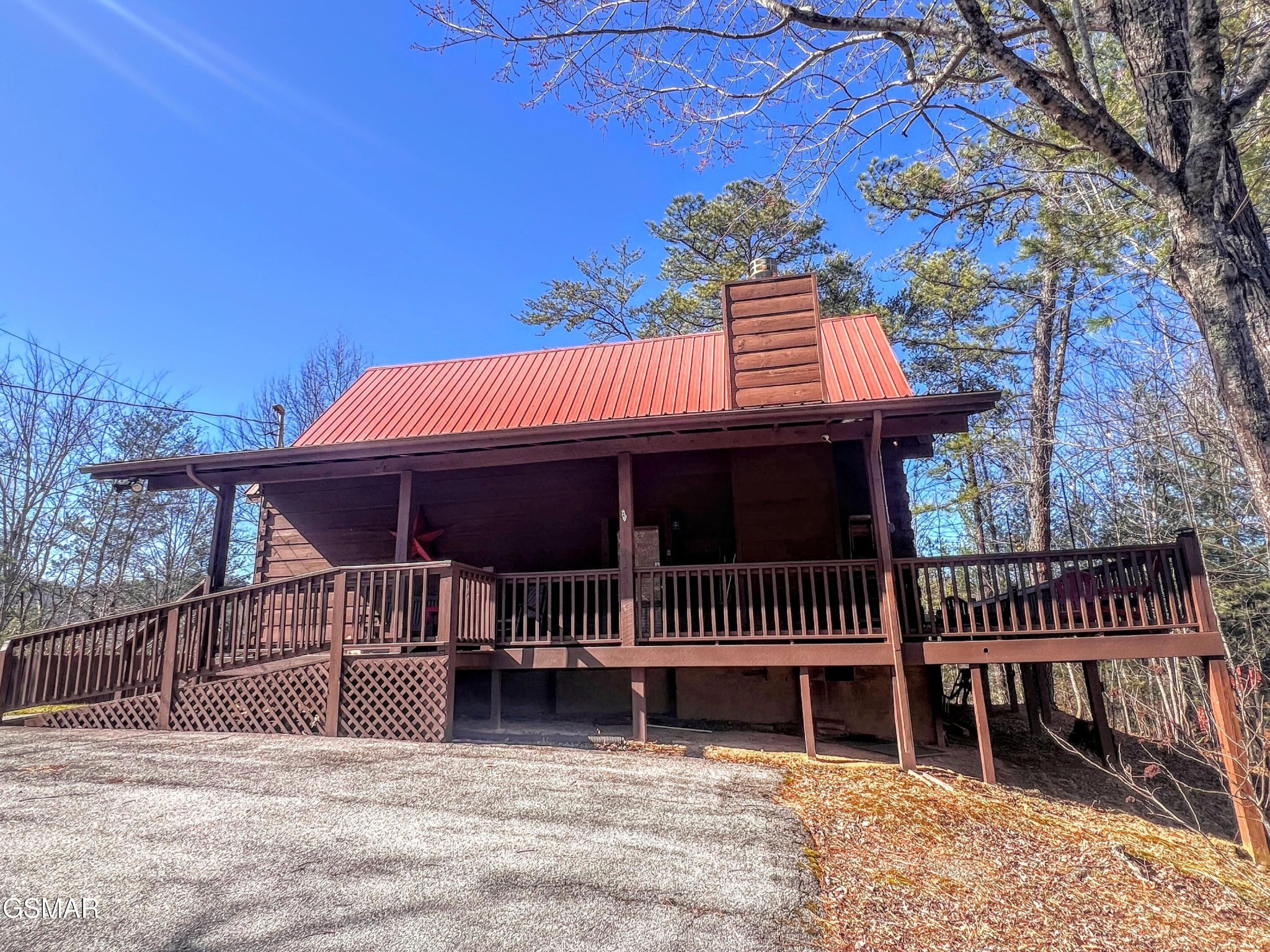 3125 Clearview Road