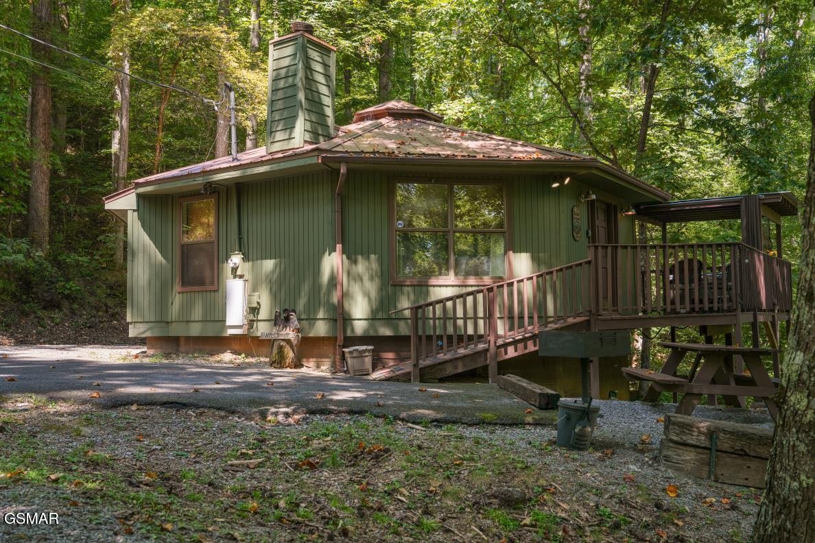 1103 Villa Lane