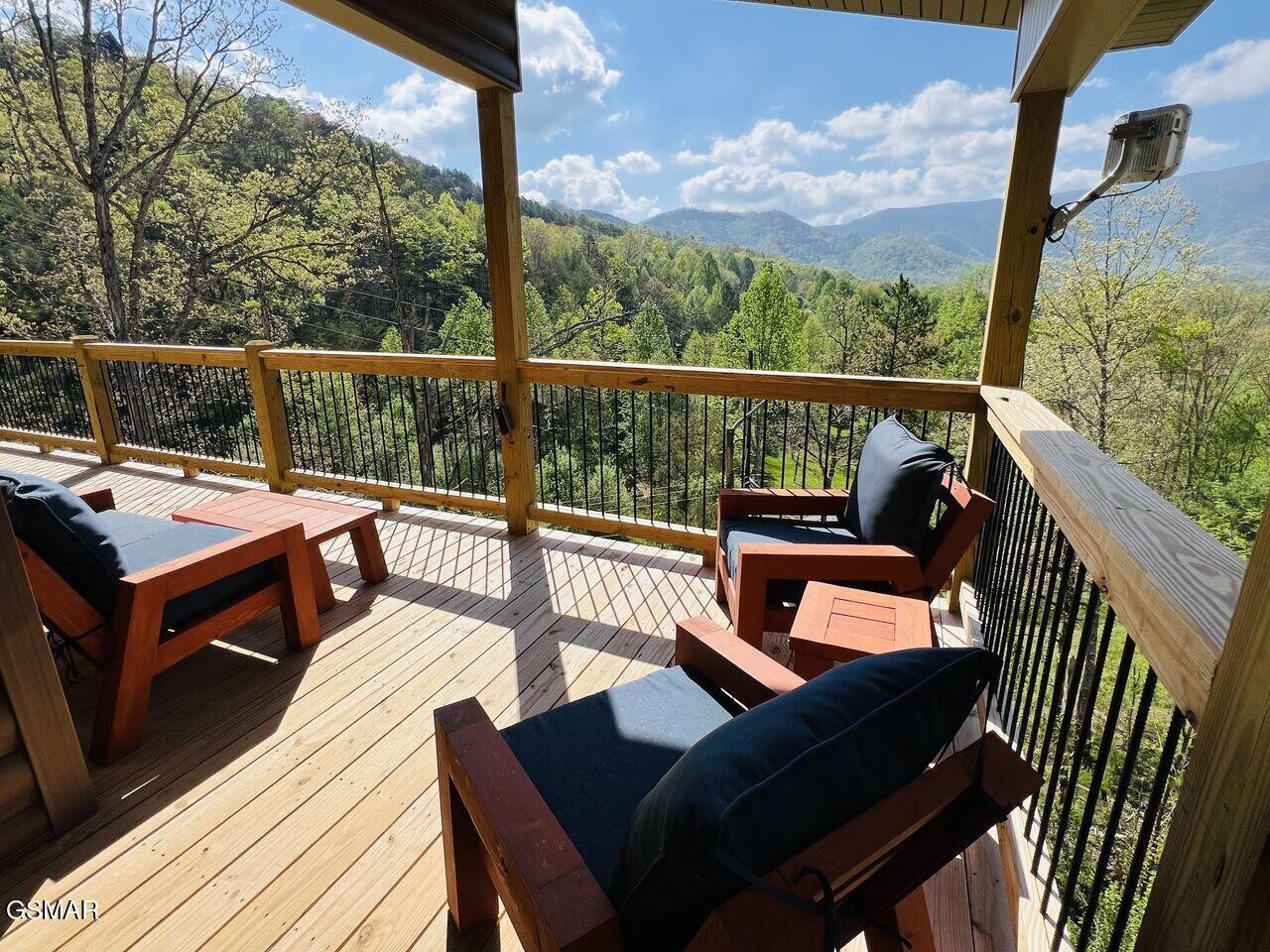 3550 Mountain Tyme Way