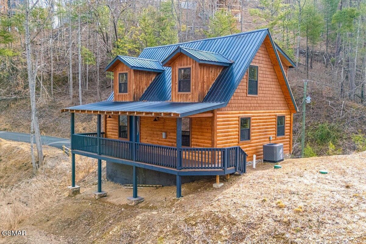 2321 Willow Lane