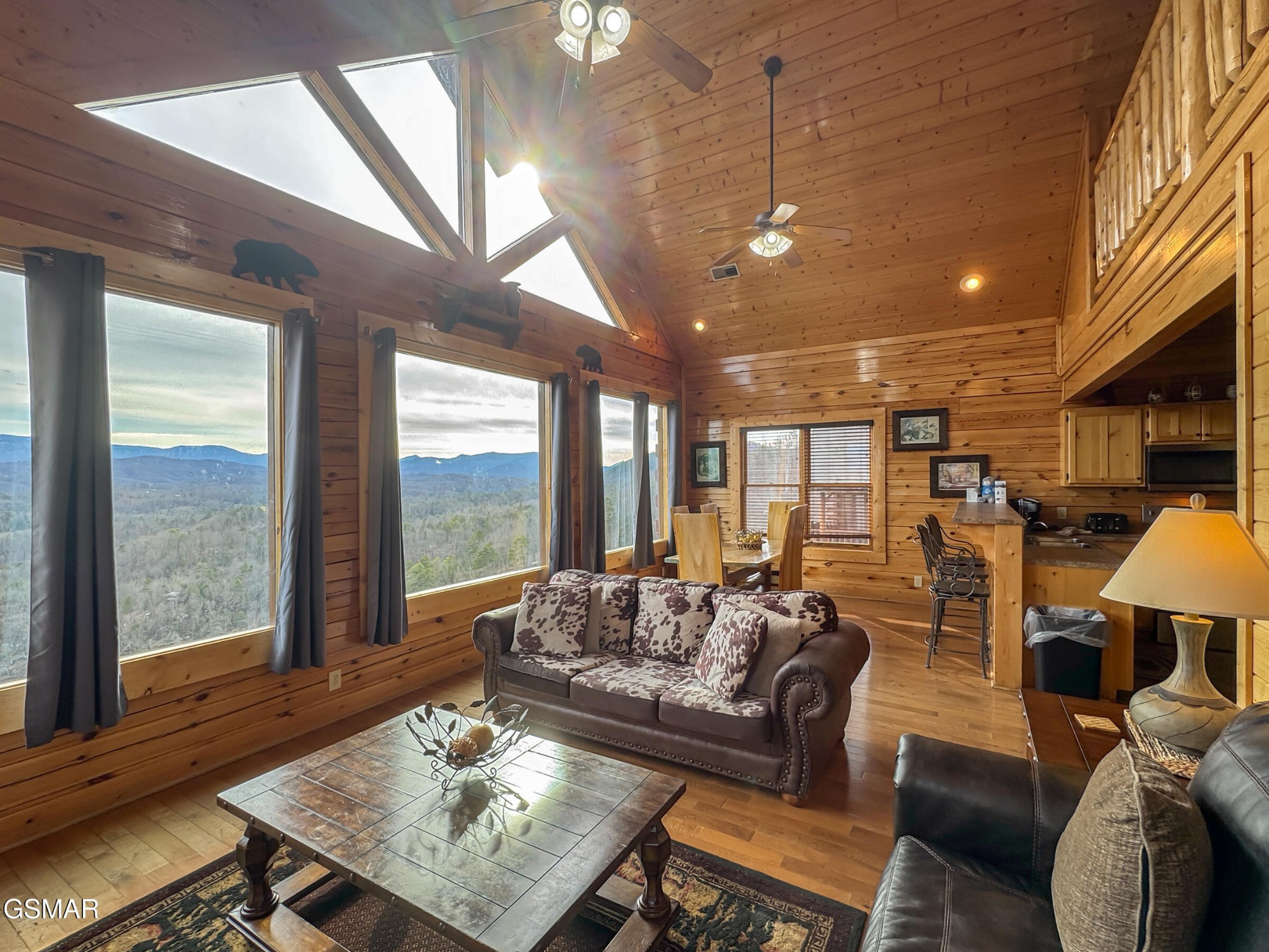 2607 Mountain Glory Trail