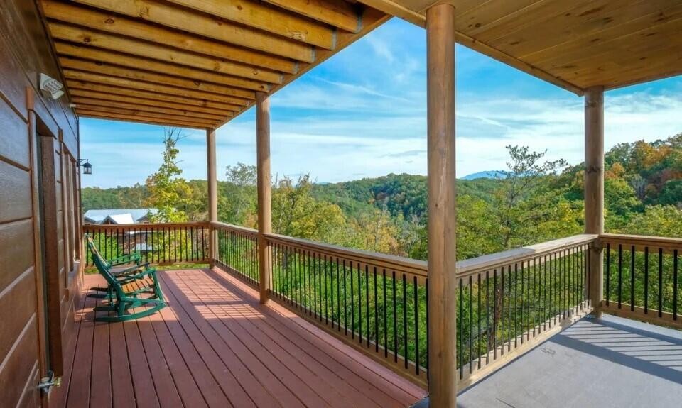 1481 Sleepy Valley Lane