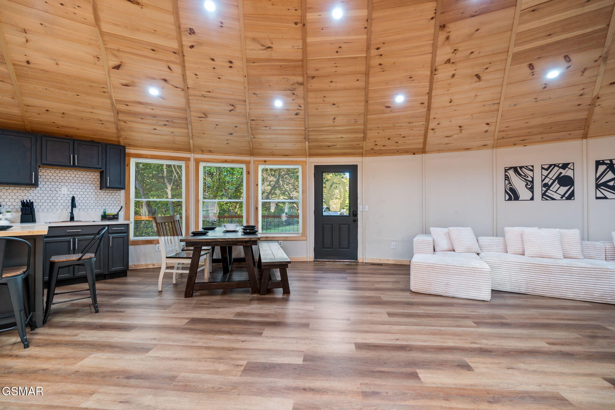525 Sourdough Hollow Road