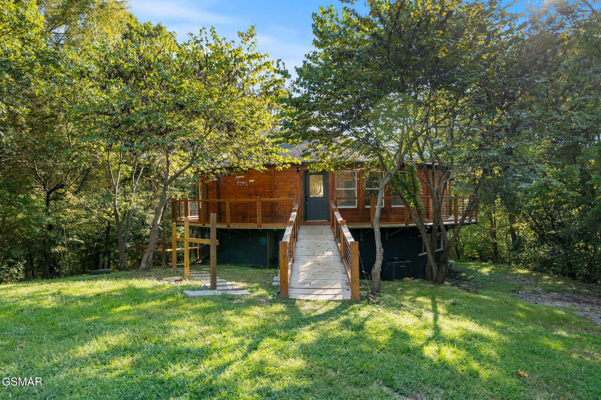 525 Sourdough Hollow Road