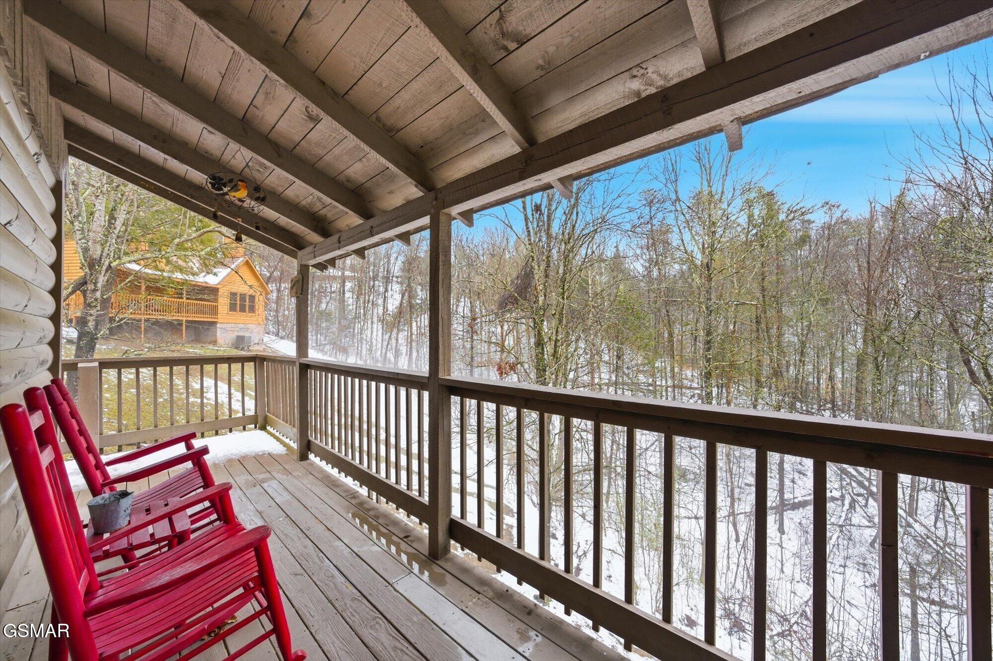 3542 Country Pines Way