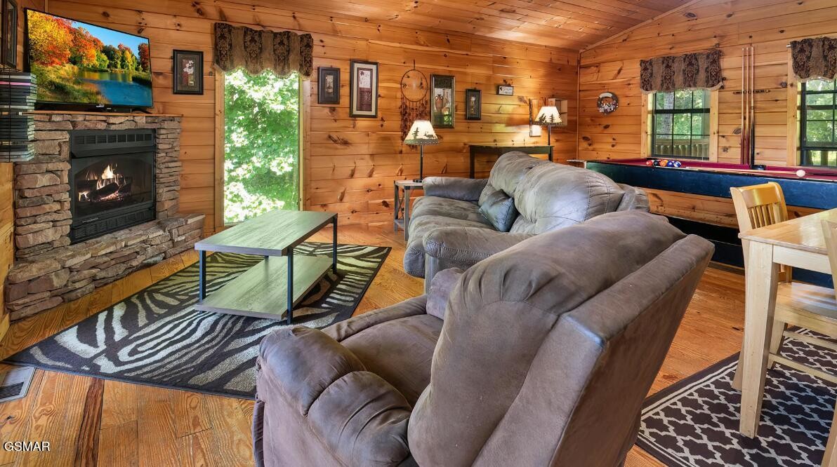 3537 Bear Pen Gap Road