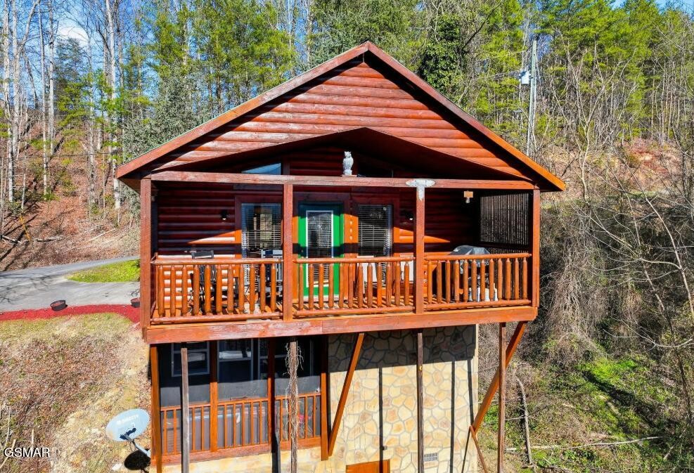 3537 Bear Pen Gap Road