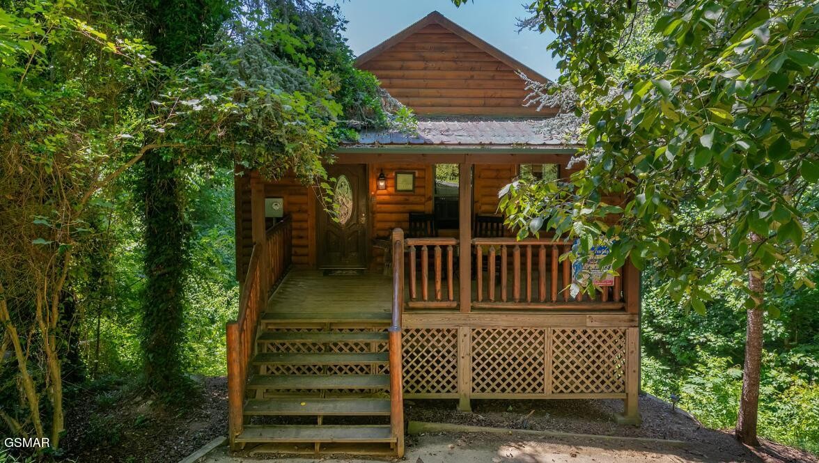 3537 Bear Pen Gap Road