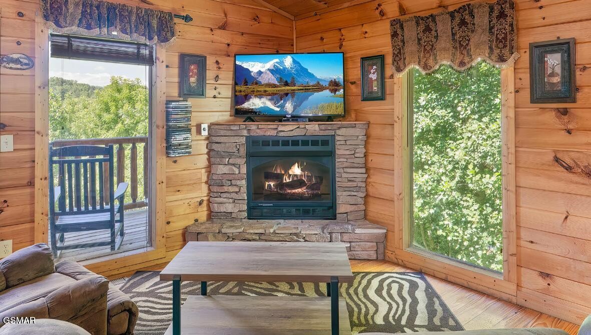 3537 Bear Pen Gap Road