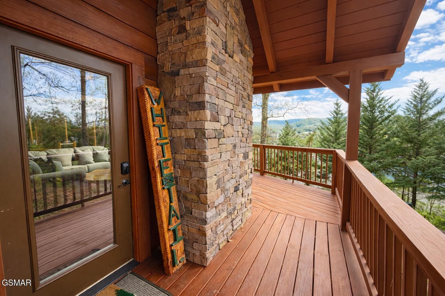 643 Forest Drive
