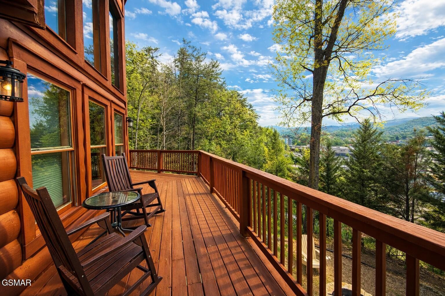 643 Forest Drive