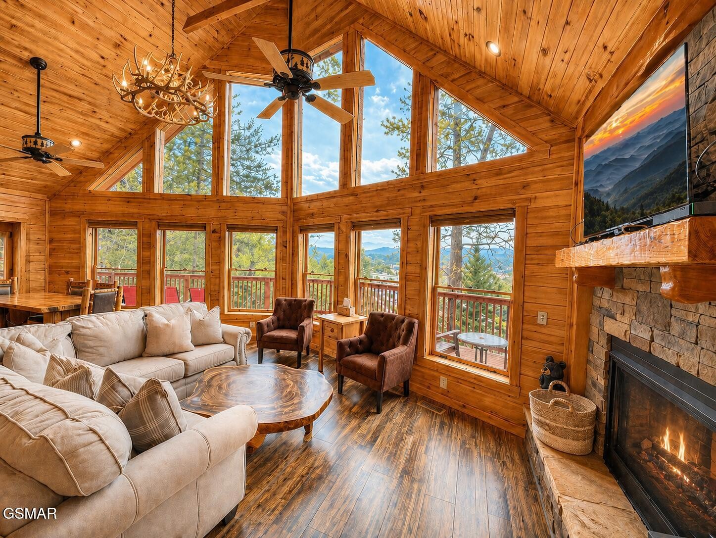 643 Forest Drive