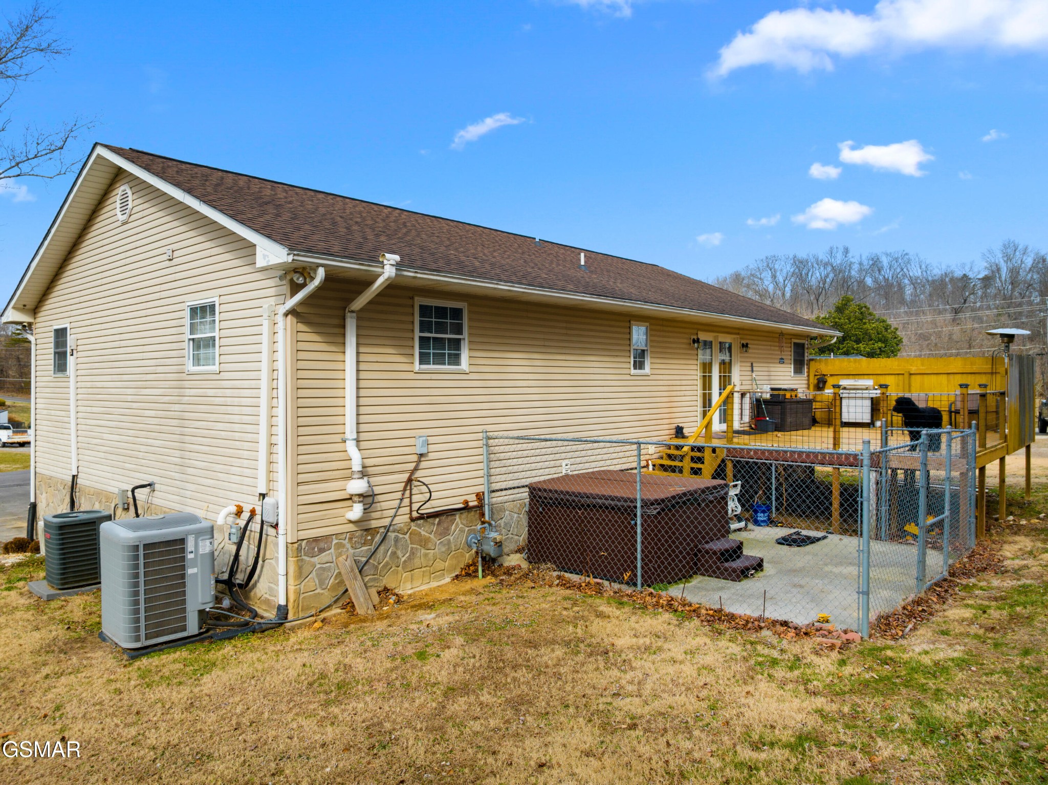 1210 Green Acres Drive