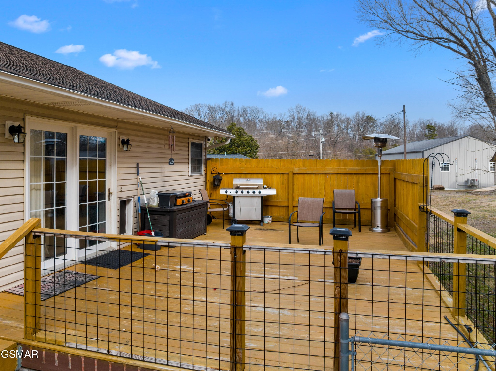 1210 Green Acres Drive