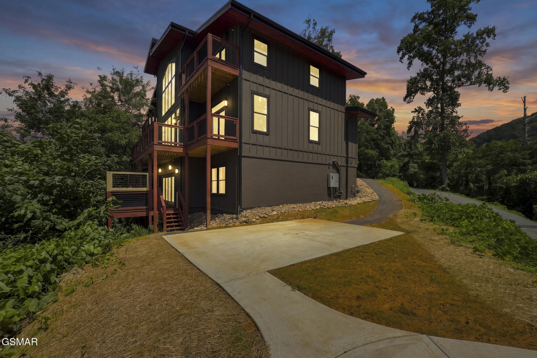 245 Brownsridge Road