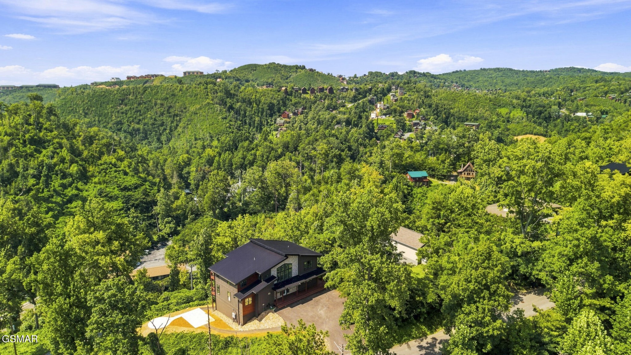 245 Brownsridge Road
