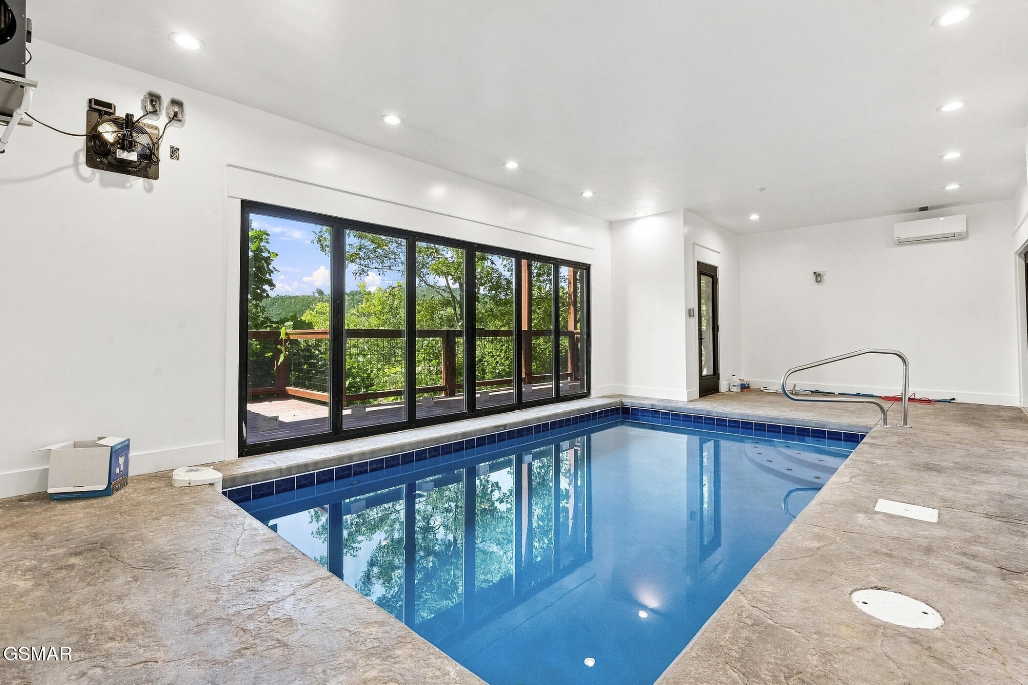 245 Brownsridge Road
