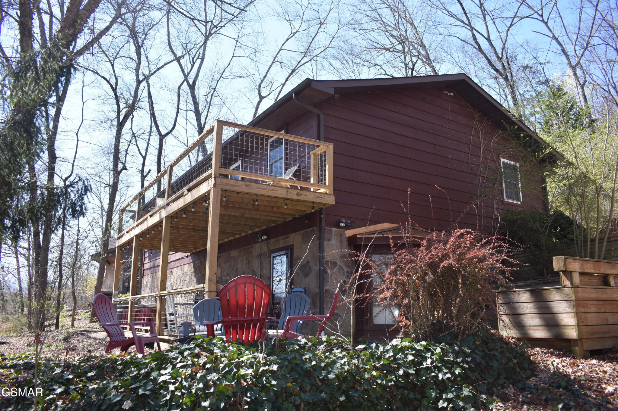 298 Lane Hollow Road