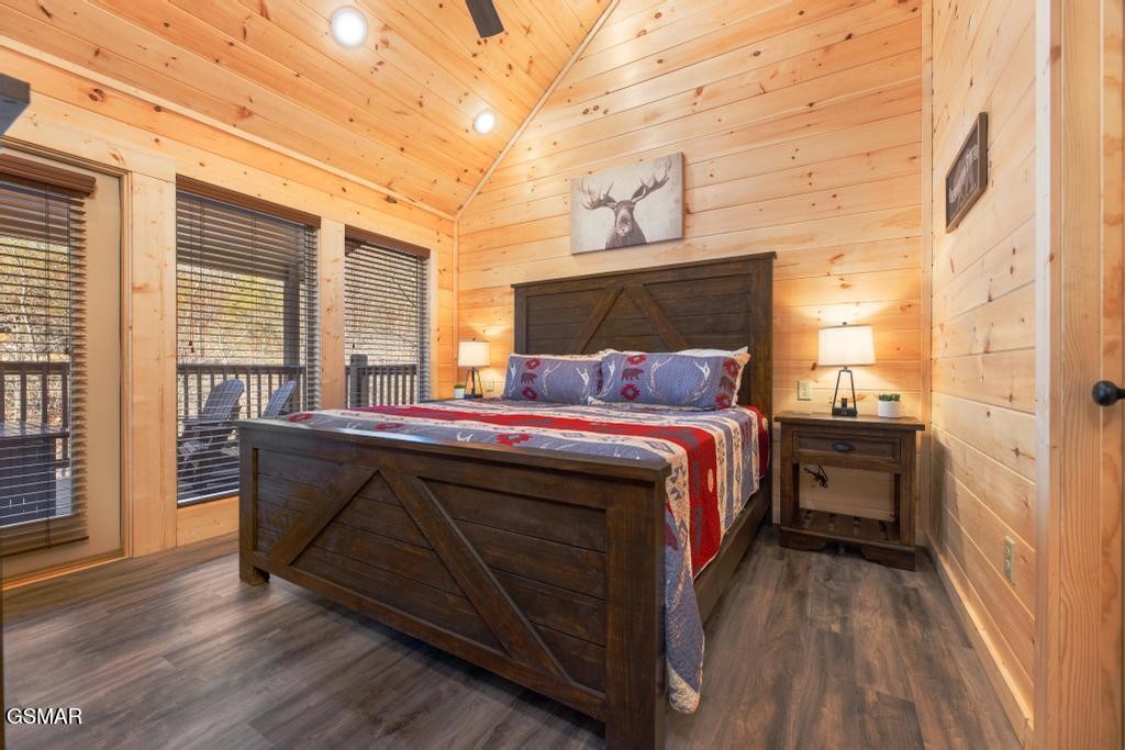 1110 Rocky Creek Way